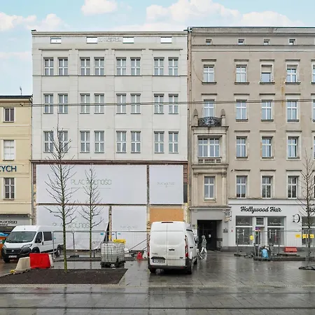 Old Market Square Modern In By Renters Διαμέρισμα *