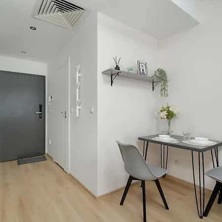 Apartment Old Market Square Modern In By Renters