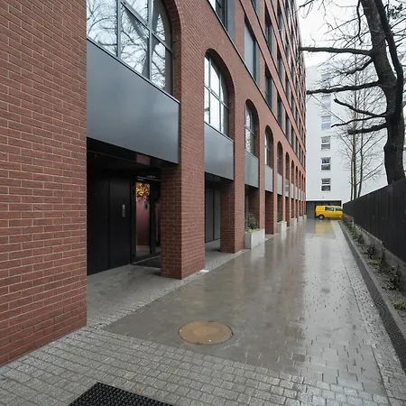 Apartment Old Market Square Modern In By Renters *